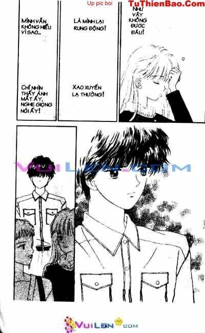 cô nàng đẹp trai chapter 4 5