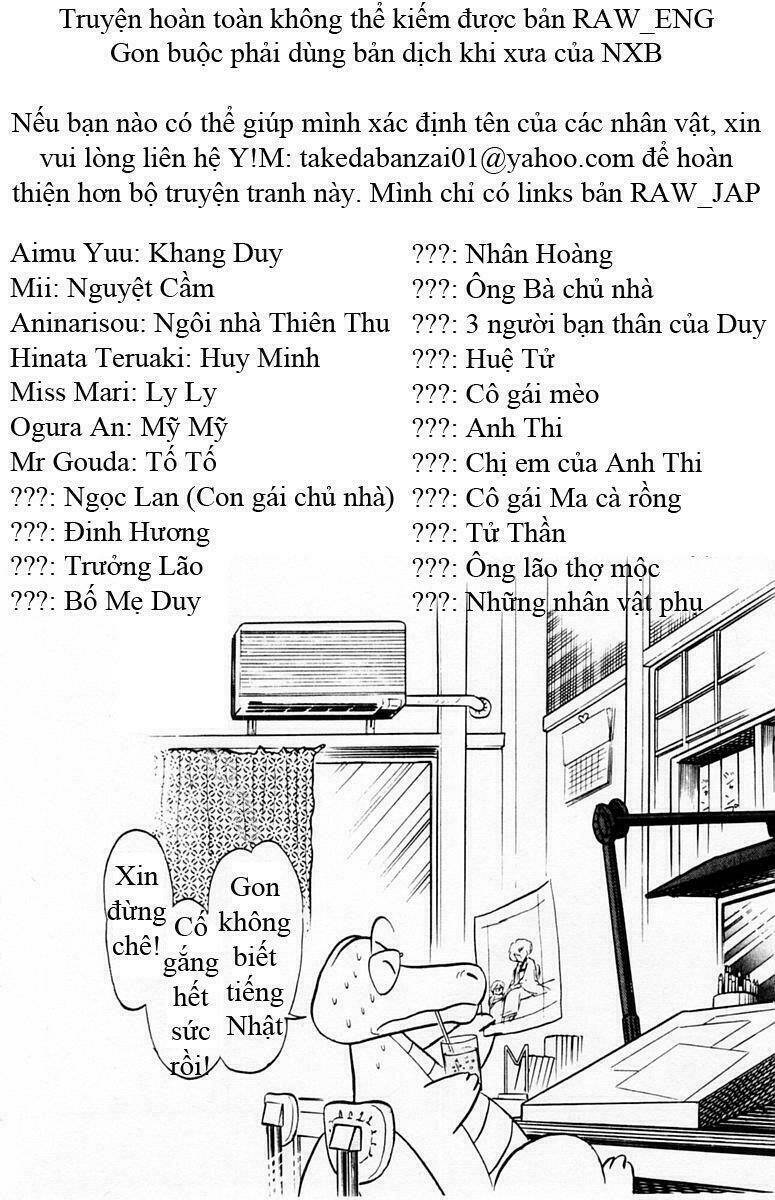 yuu & mi chapter 31 35