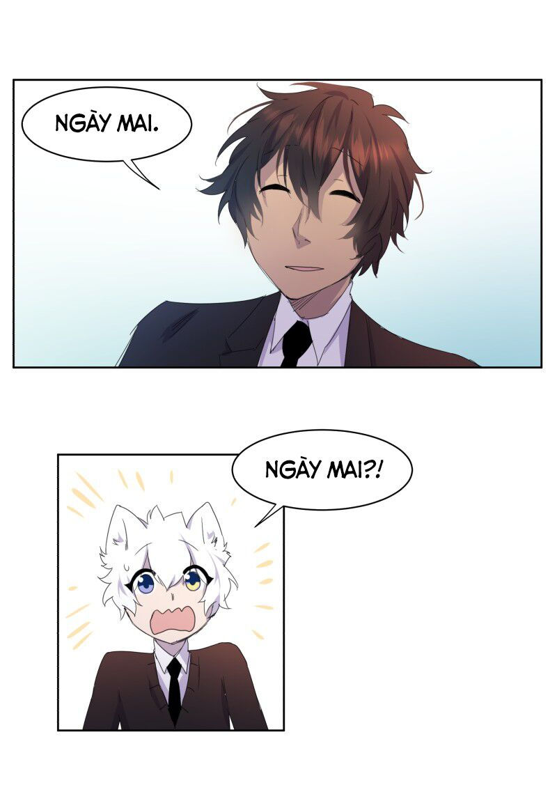 lumine - cội nguồn ánh sáng chapter 9 24