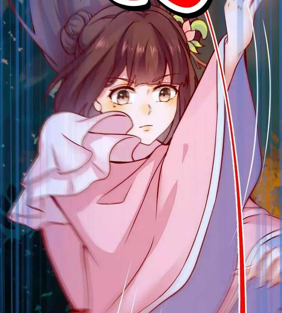 thần y khí nữ: ngự thú cuồng phi của quỷ đế chapter 69 47