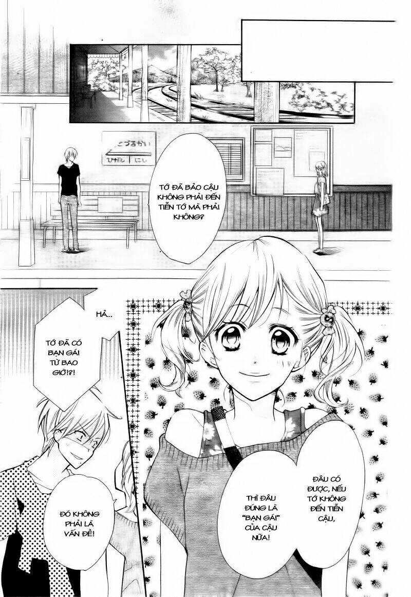 tổng hợp one shot. chapter 65 32