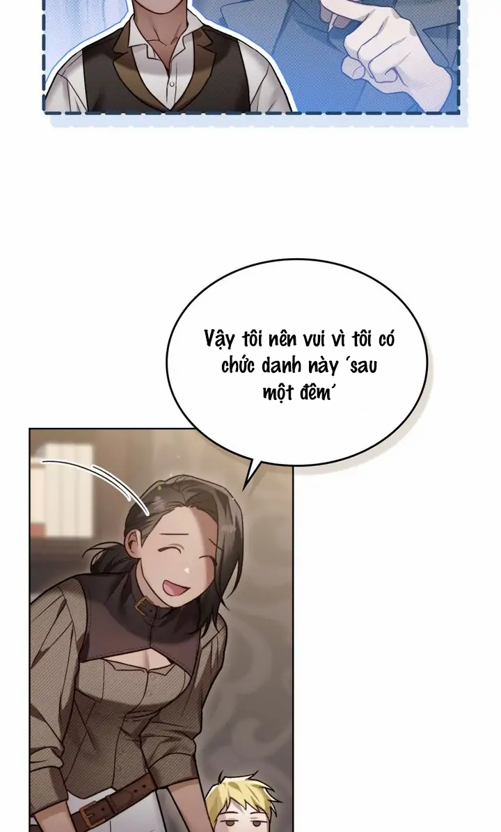 nữ giả kim chapter 17.1 14