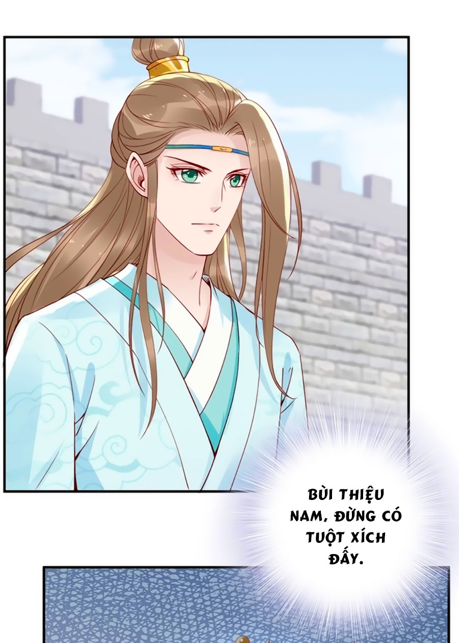 đế cung đông hoàng phi chapter 12 29