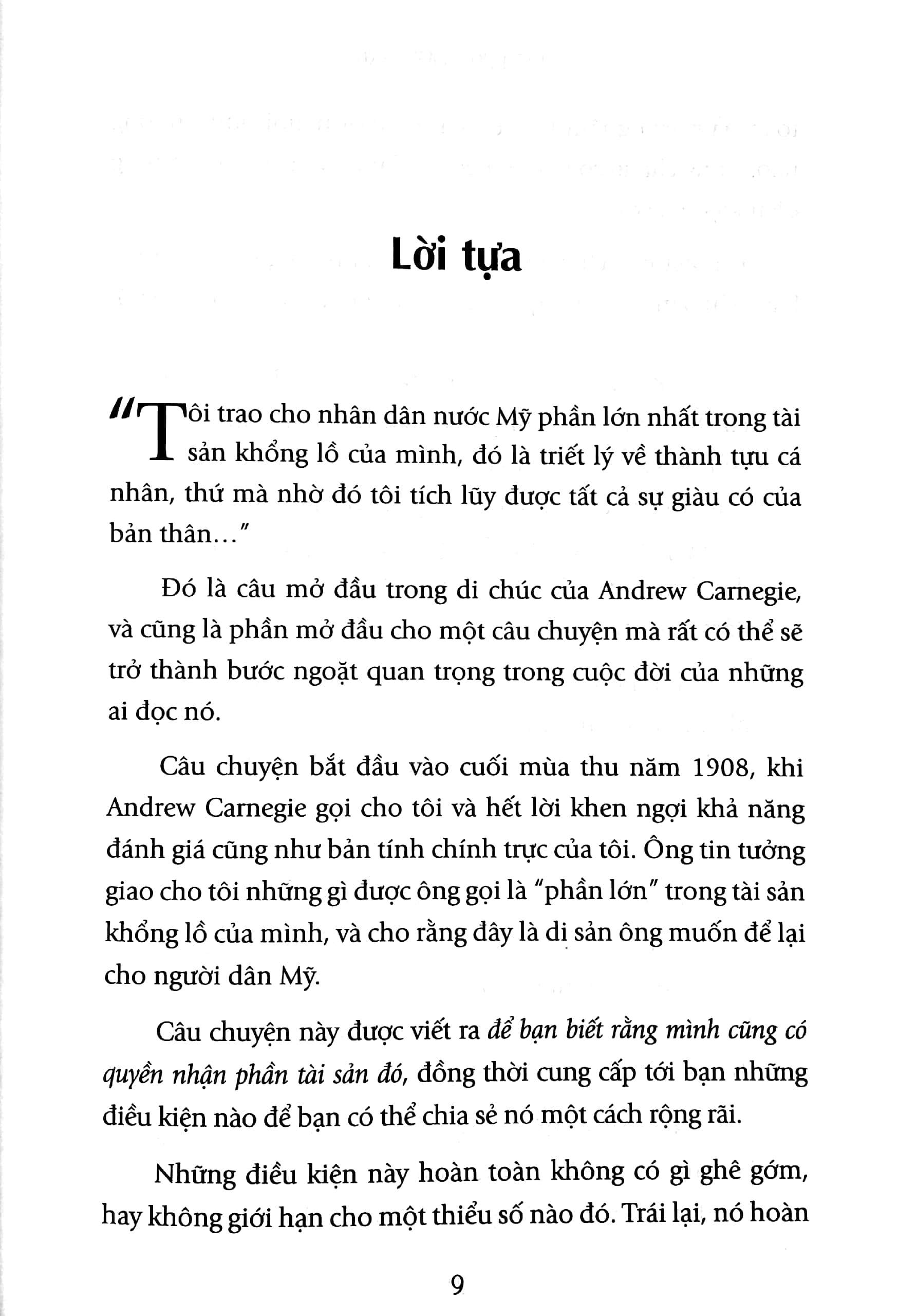 Chìa Khóa Vạn Năng - Mở Khóa Bí Mật Trong Thành Công Của Napoleon Hill _TV