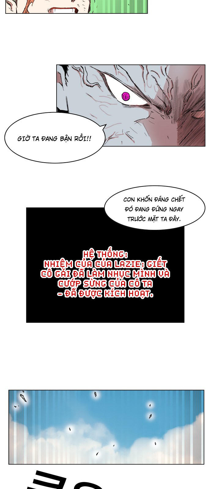 hard core leveling warrior chapter 157 29