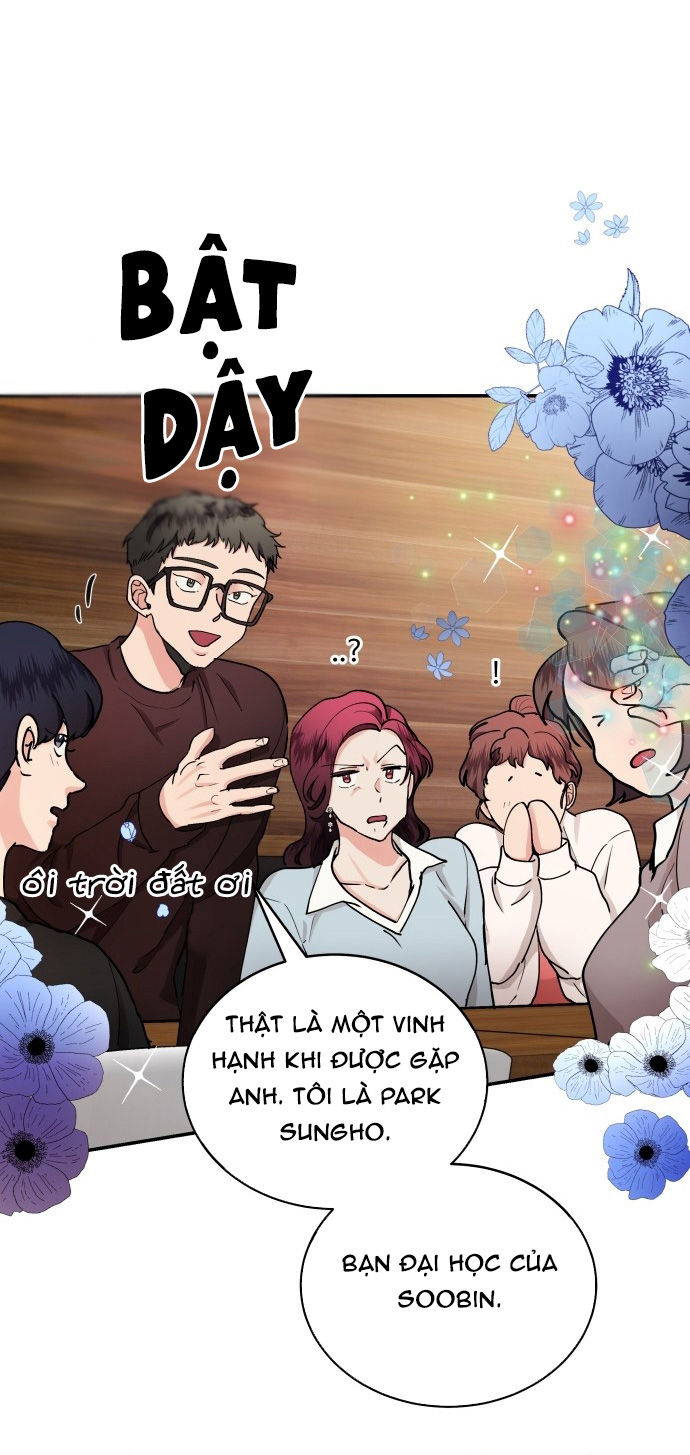 oan gia ngõ hẹp chapter 30 40