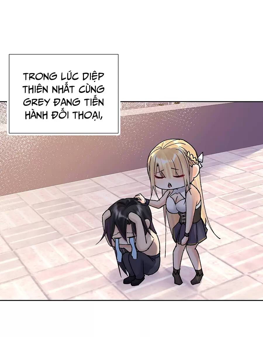bản giáo chủ thân bất do kỷ chapter 47 41