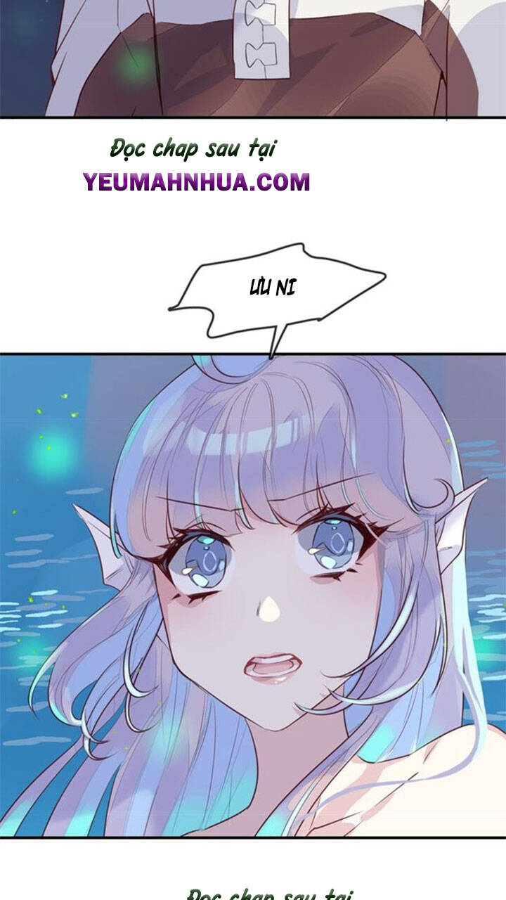 chiếc váy của người cá chapter 54 37
