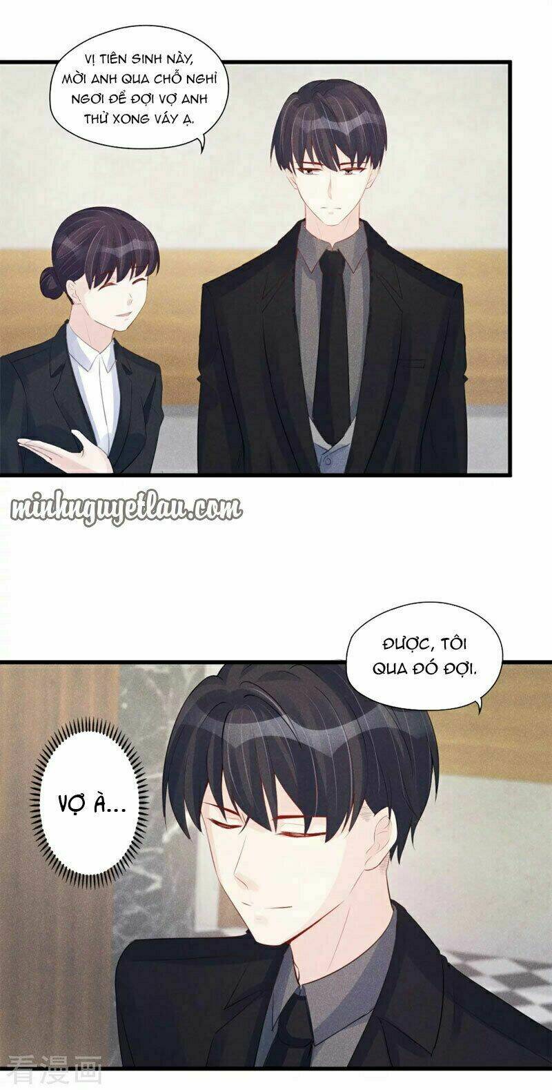 cạm bẫy lửa tình chapter 37 13