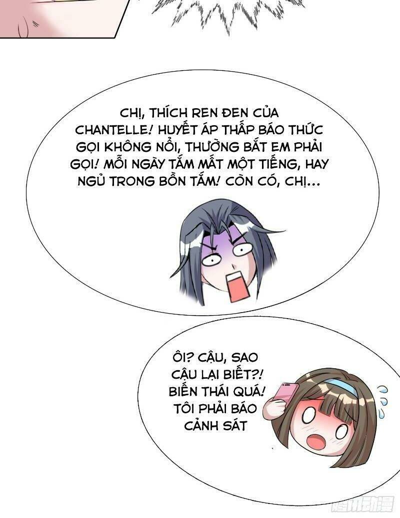 liệp thực vương chapter 11 28