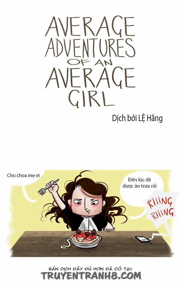 average adventures of an average girl chapter 6 1