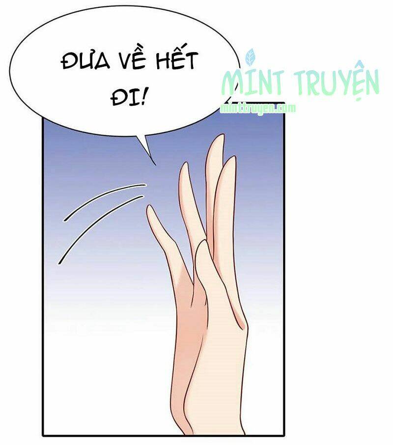 nam thần truy thê chỉ nam chapter 95.2 19