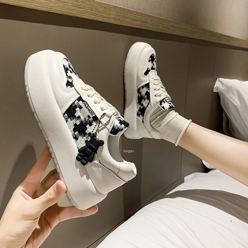 Giày nữ giá thấp nhất giày lười ngoài trời giày chống trượt giày hợp thời trang giày hợp thời trang ưu đãi mới nhất