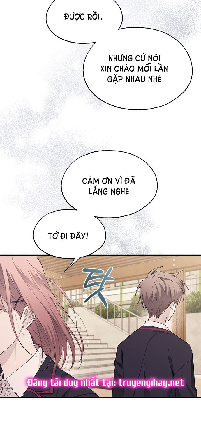 yeonwoo ngây thơ chapter 80.1 35