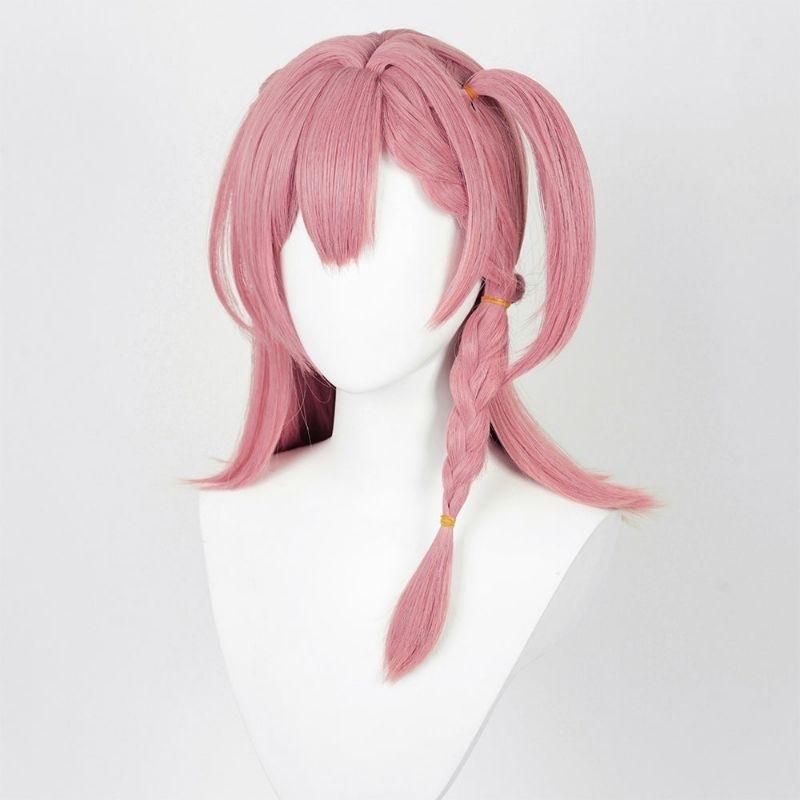 Wig/Tóc giả Asta - Honkai: Star Rail