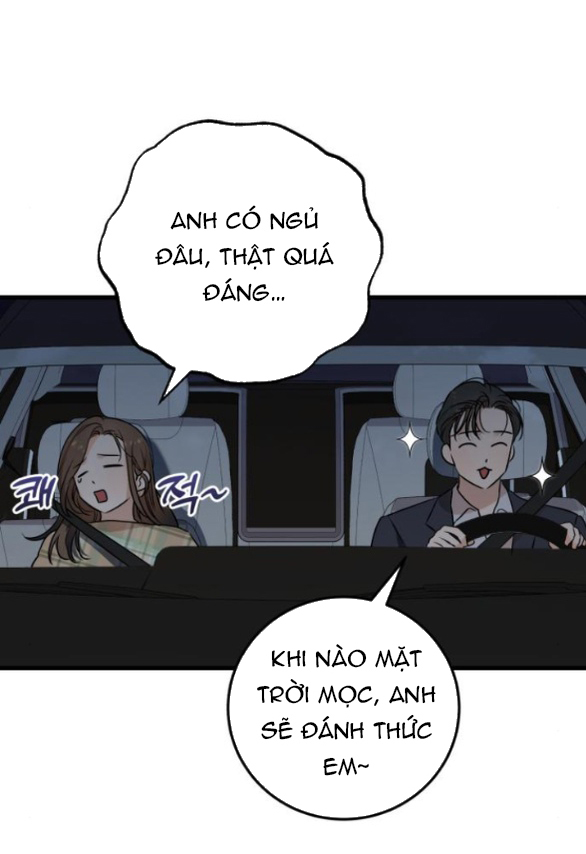Nóng Lòng Muốn Giày Vò Em chapter 59.2 7