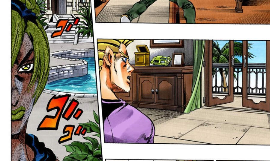 cuộc phiêu lưu bí ẩn chapter 705 19