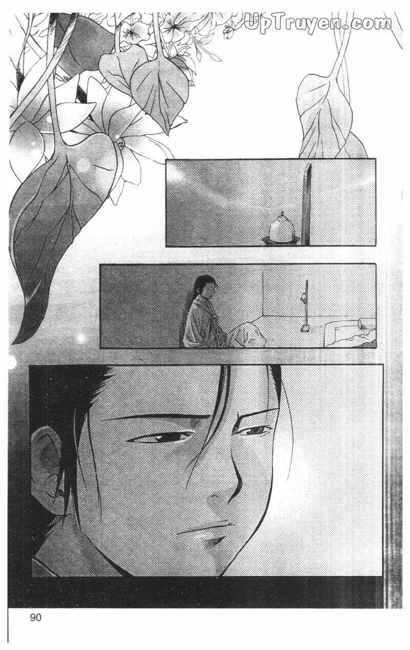 thời gió lốc (thời đại phong tang) chapter 2 89