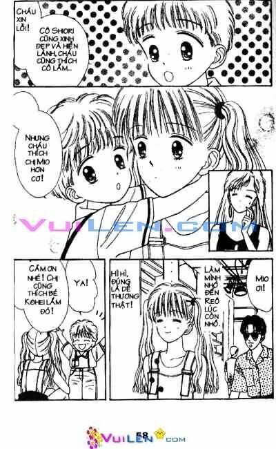 cô nàng đẹp trai chapter 8 59