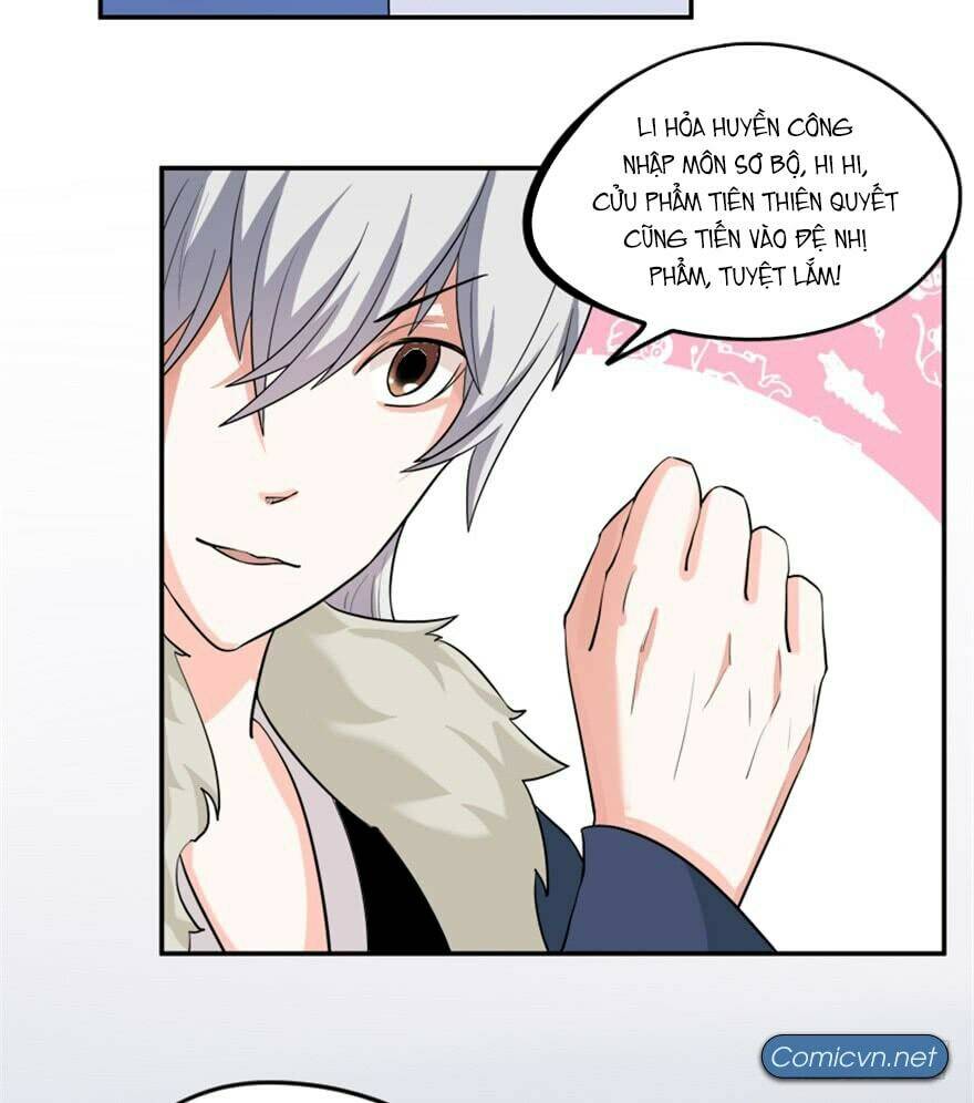 trùng sinh thành yêu chapter 5 6