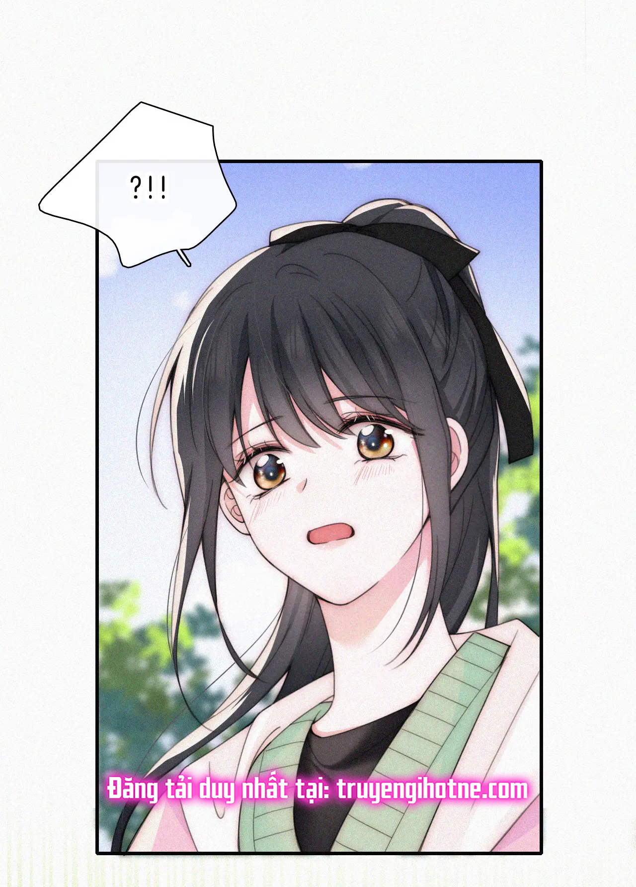 bệnh yêu chapter 40.2 20