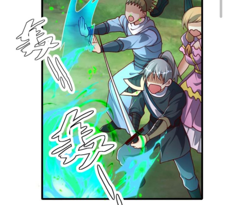 người chơi và nhân vật chính đều muốn làm hại ta chapter 62 7