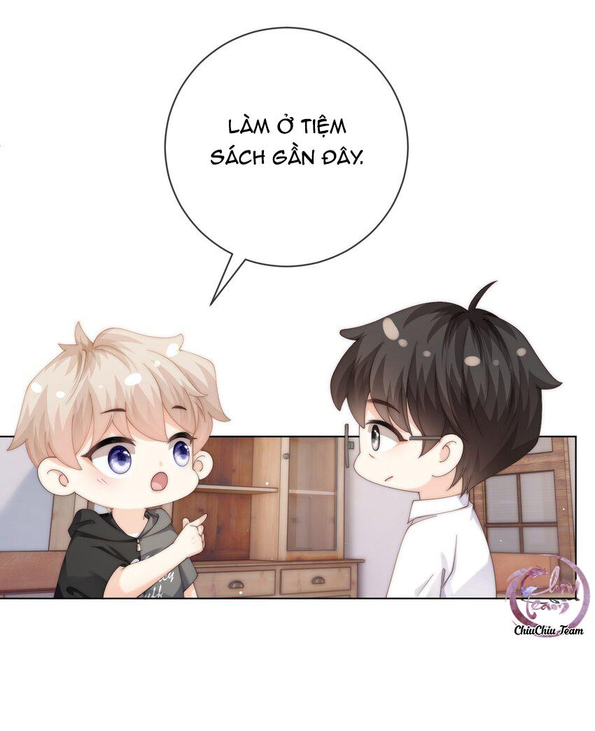 đảo thanh mai chapter 58 30