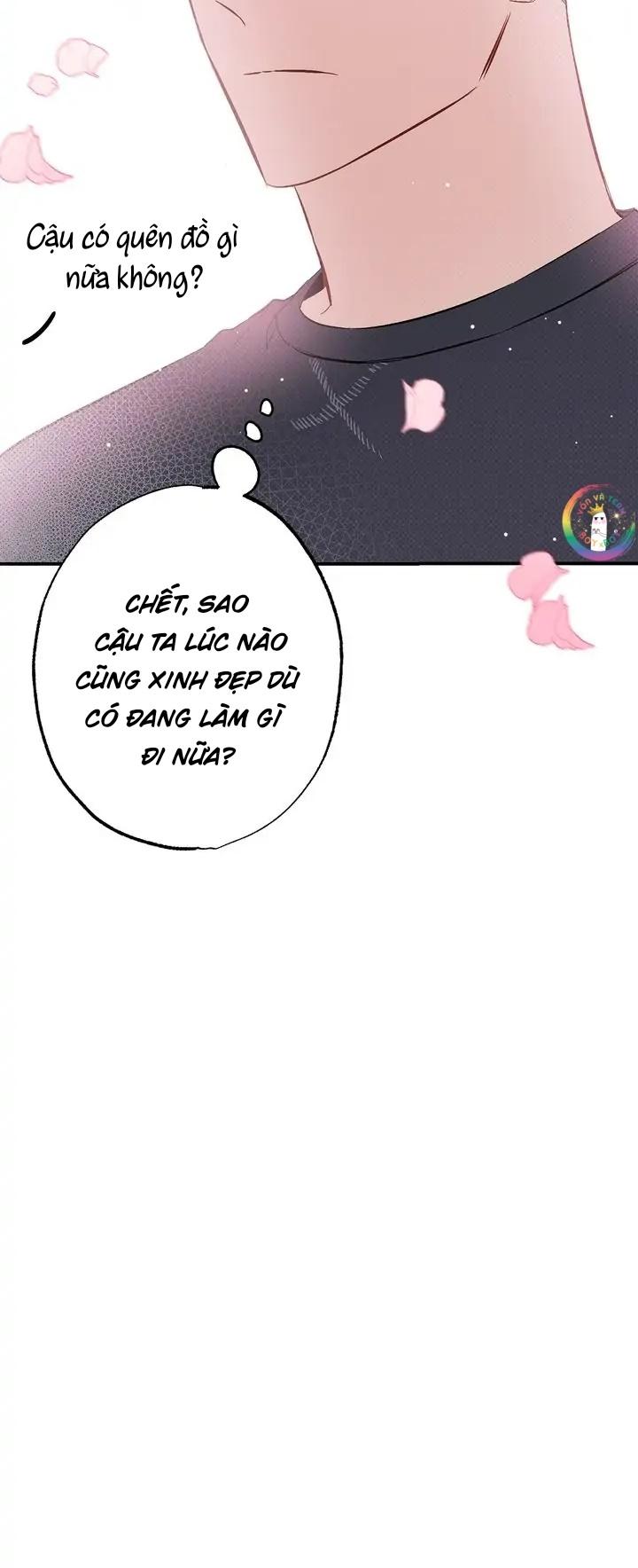 chung một bầu không khí (end) chapter 20 35