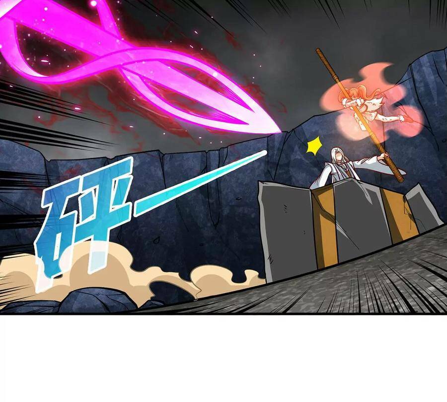 bản kiếm tiên tuyệt không làm nô chapter 39 13