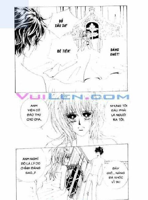 công chúa của tôi chapter 7 65