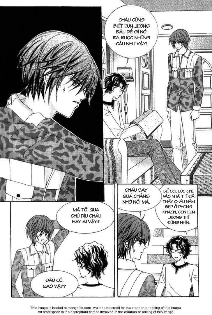 she's scary chapter 32 37