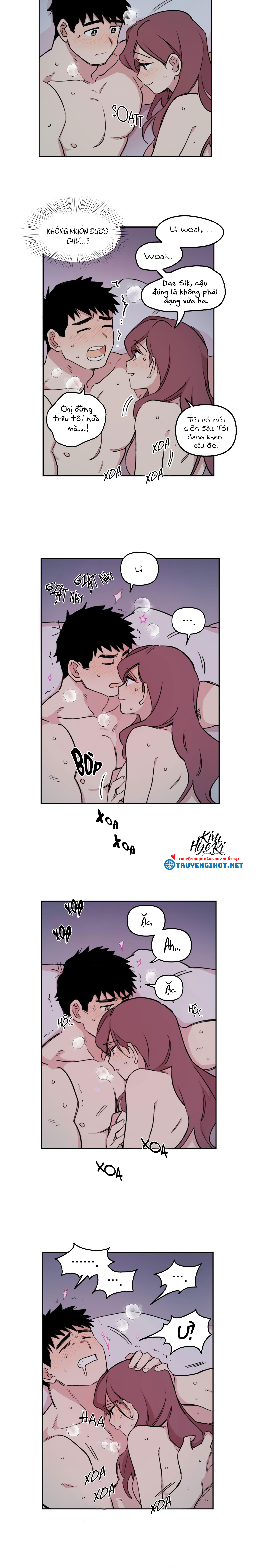 [18+] 1 người khỏe 2 người vui chapter 5.3 3