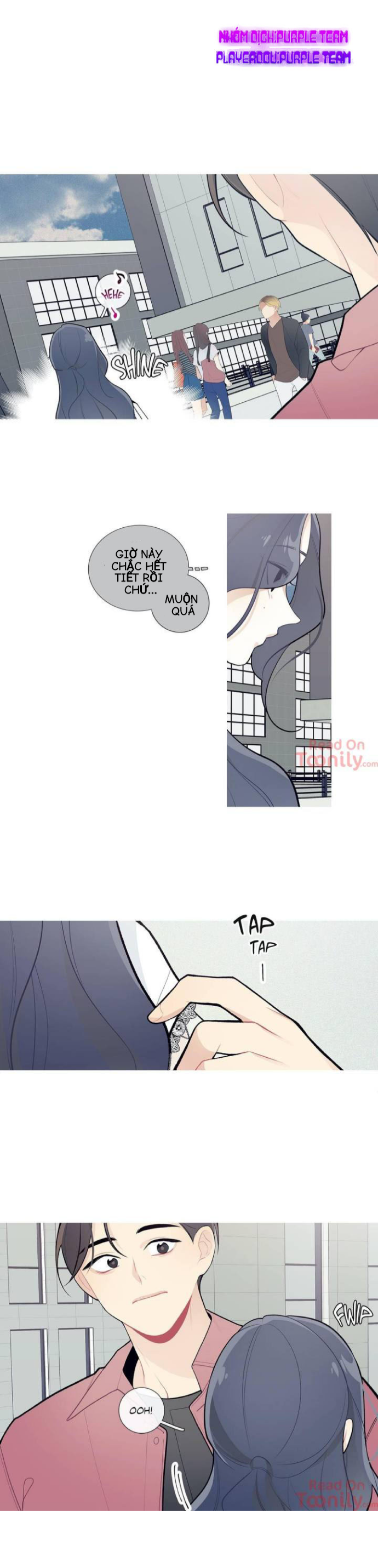 chuyện quái gì đang xảy ra? chapter 32 15