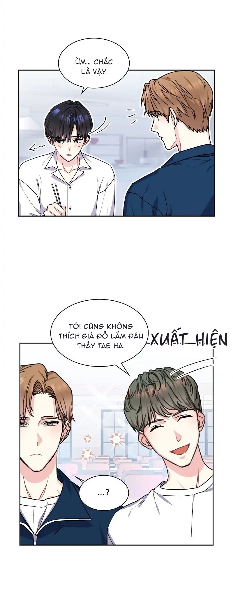 vanilla soda sky chapter 11 25