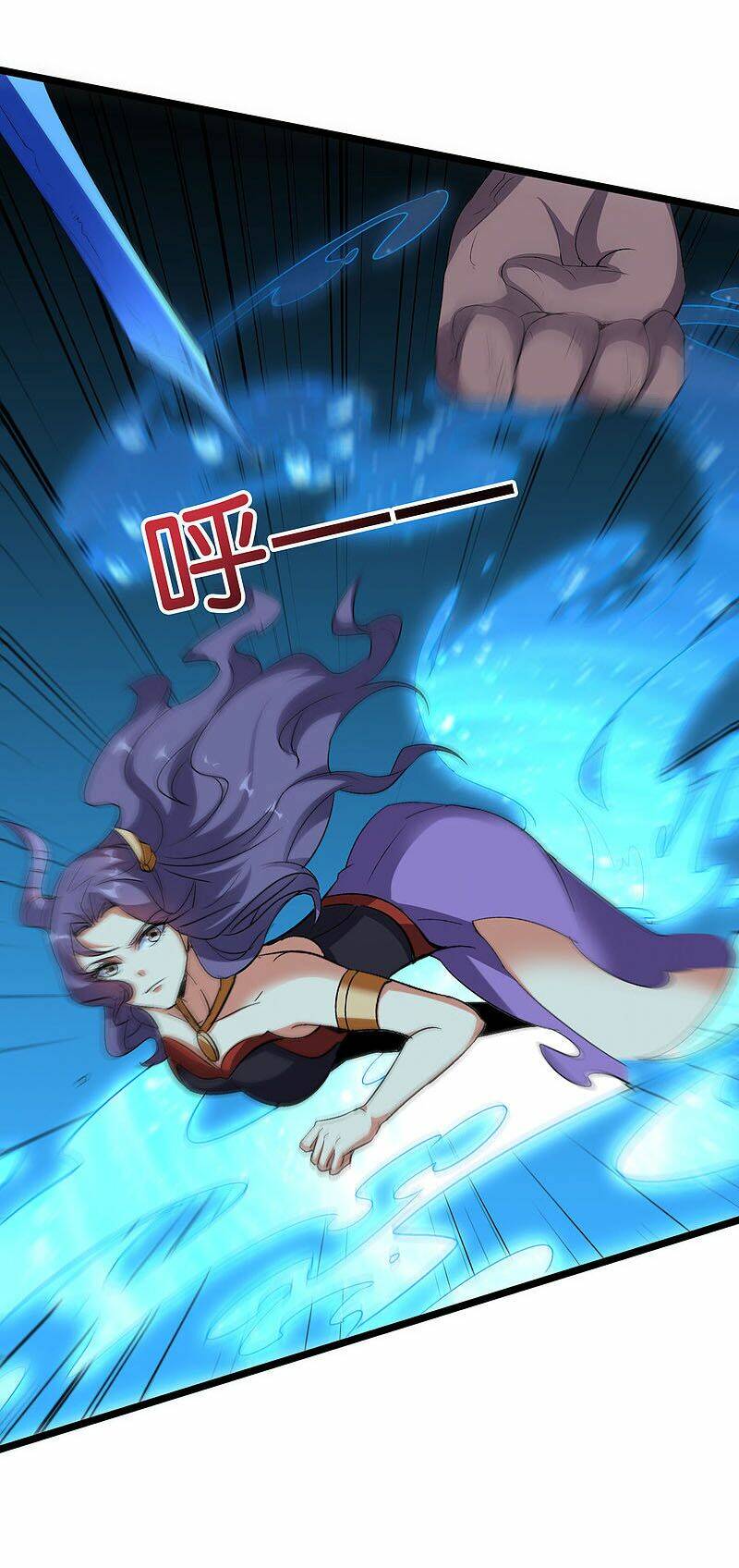 phục thiên thánh chủ chapter 113 9