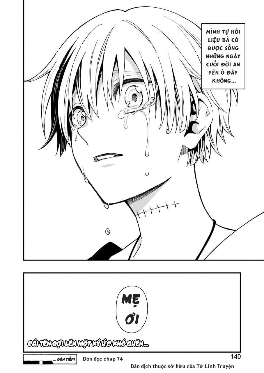 cuộc chơi trên núi tử thần chapter 73 26