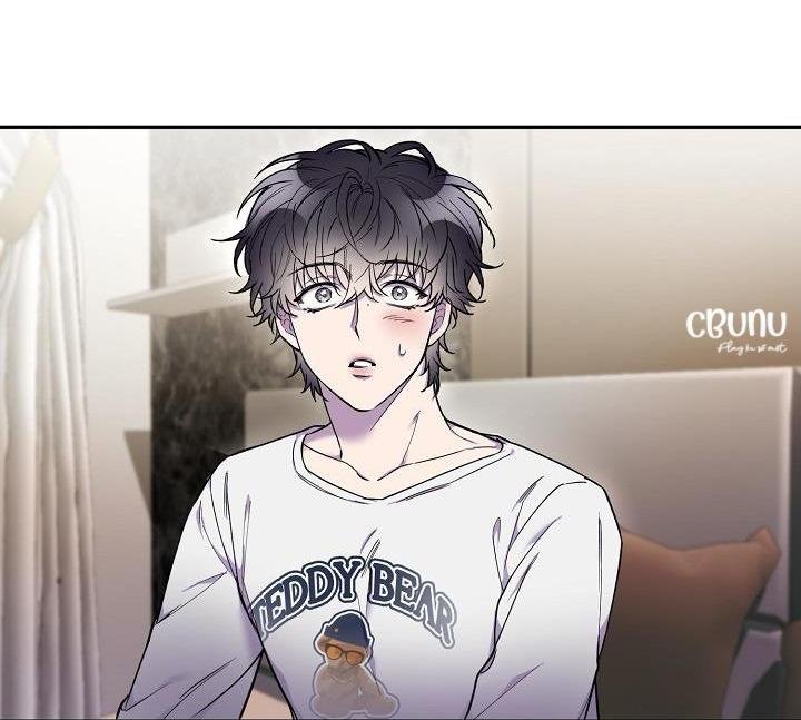 |drop| nụ hôn chết chóc chapter 5 22