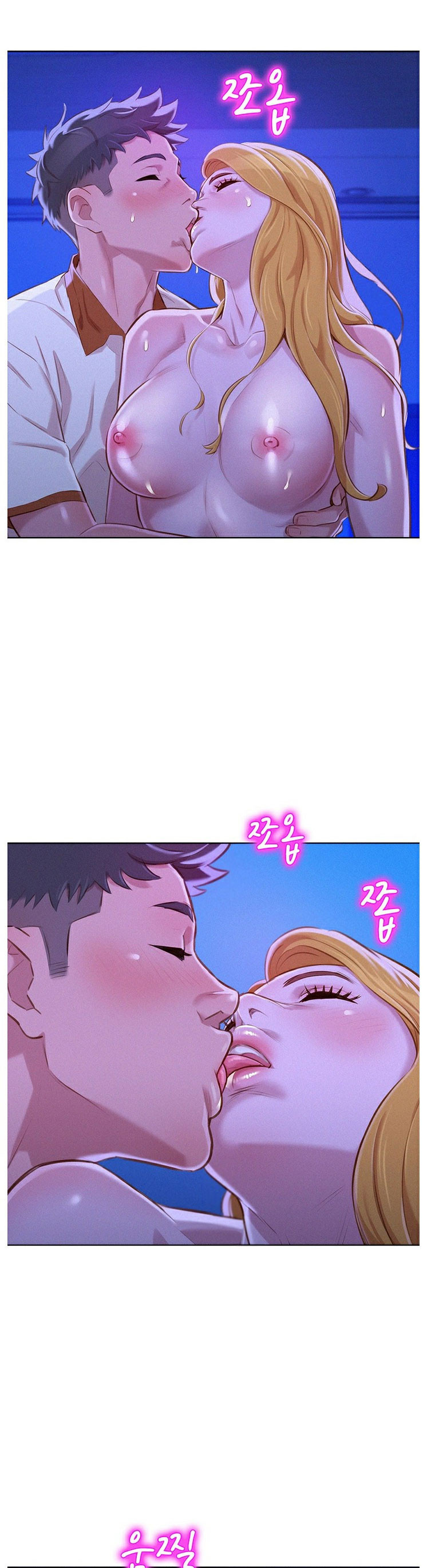 chị gái mưa chapter 64 14