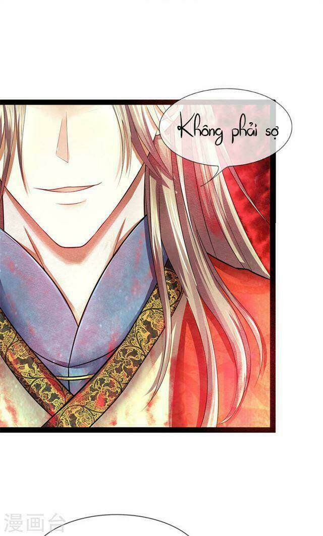 quỷ vương hai mặt quấn lấy tôi chapter 12 5