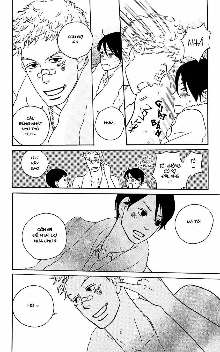 sakamichi no apollon chapter 2 28