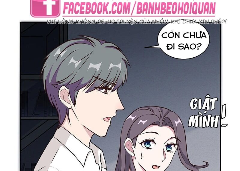 tổng tài, tránh xa tôi ra chapter 60 5