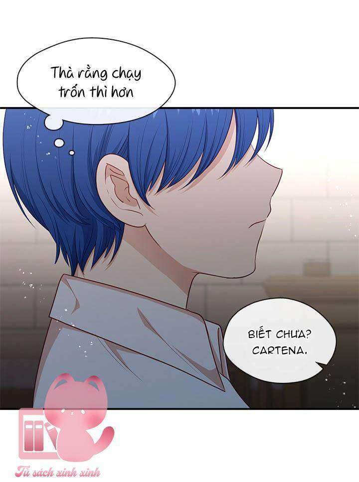 hãy coi chừng ác nữ chapter 119 9