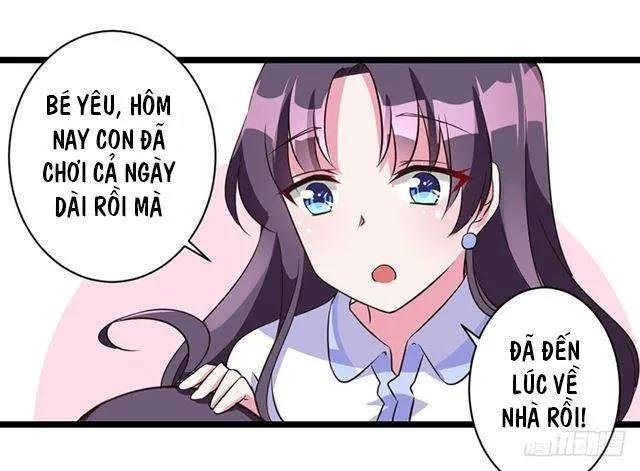 gửi người không quen chapter 10 19