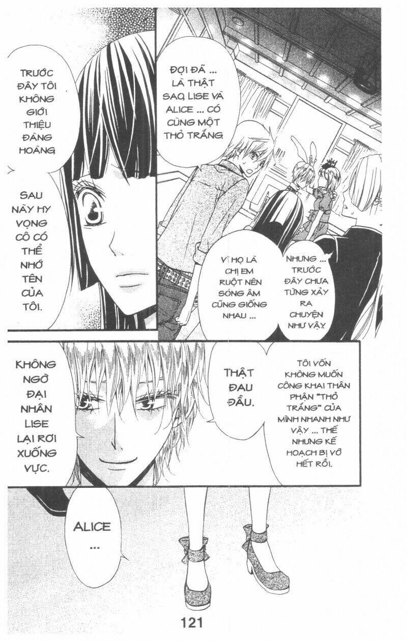 queen's white rabbit chapter 3 121