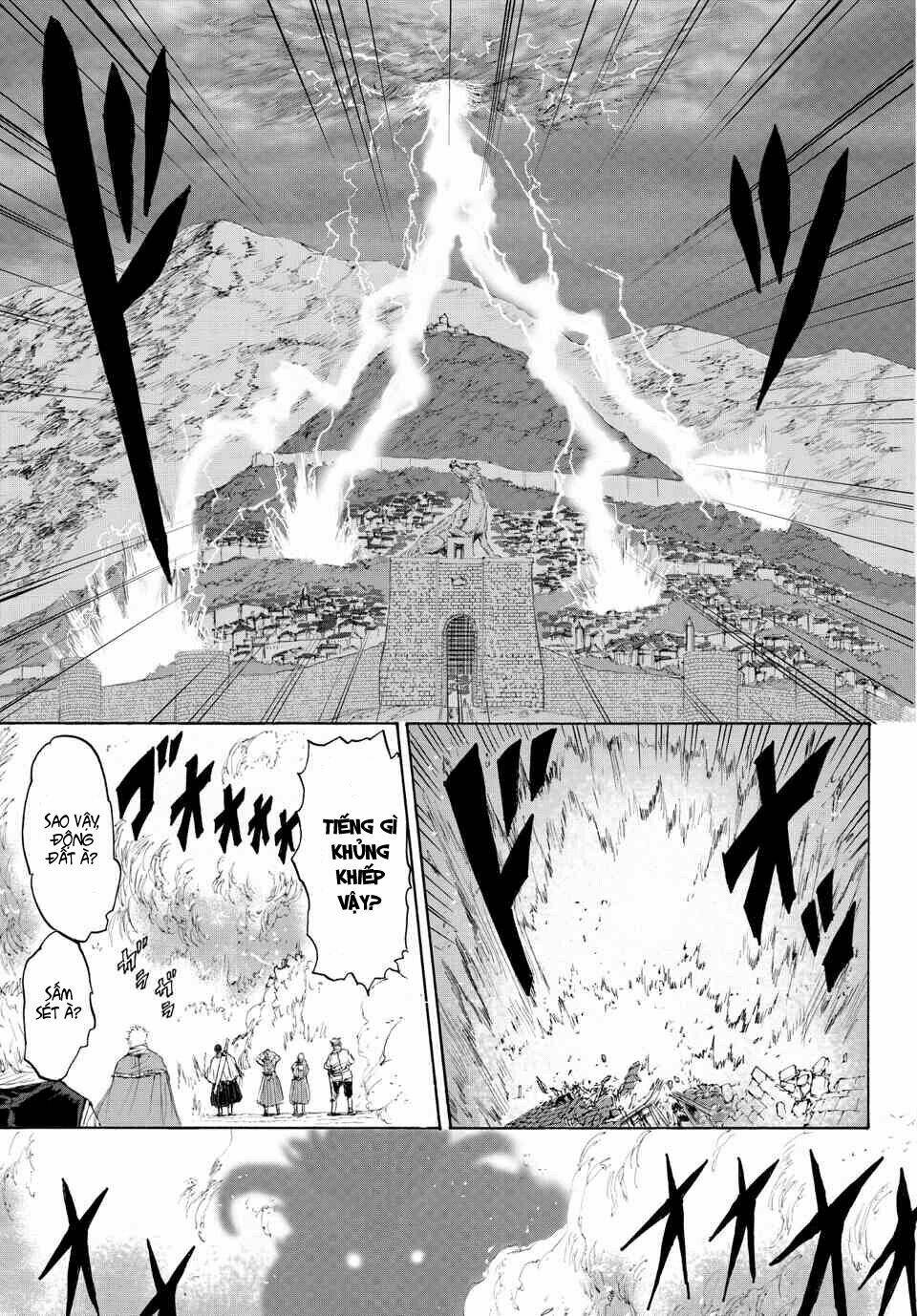 monster x monster chapter 5 27