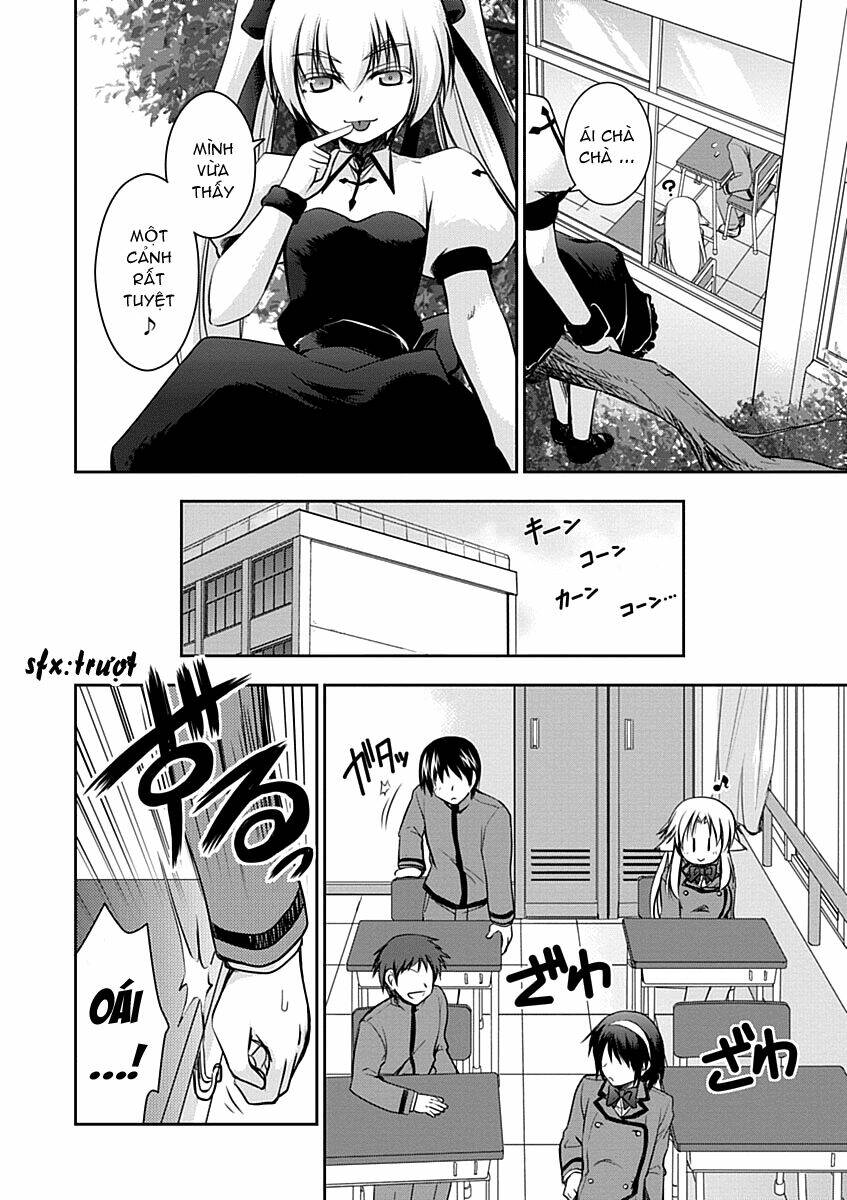 perowan! - hayaku shinasai! goshujinsama chapter 12 5