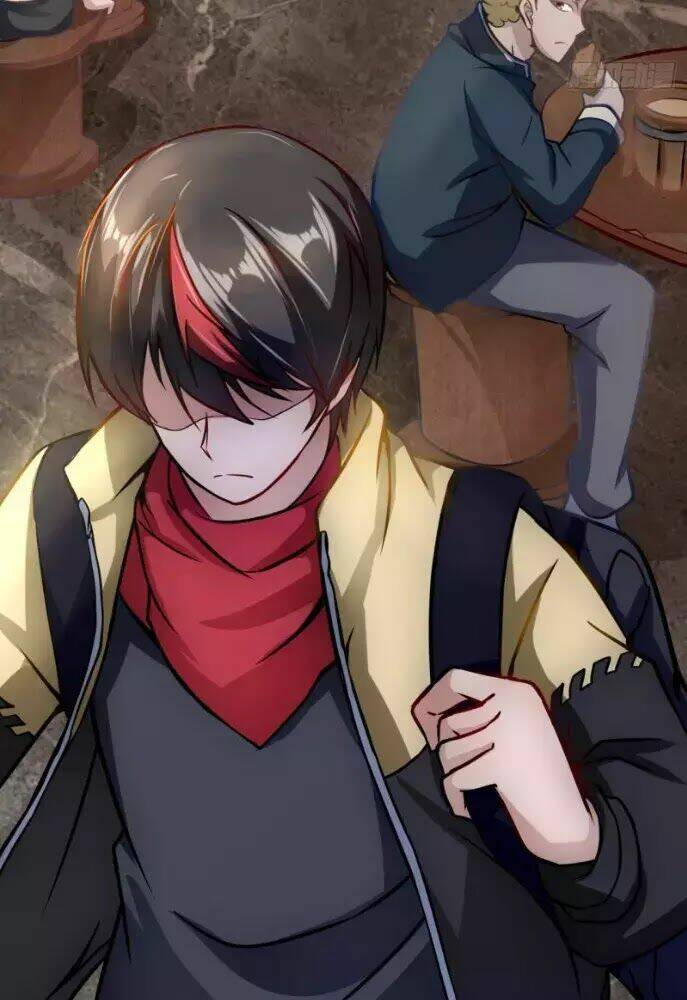 mạt thế thương lang chapter 3 41