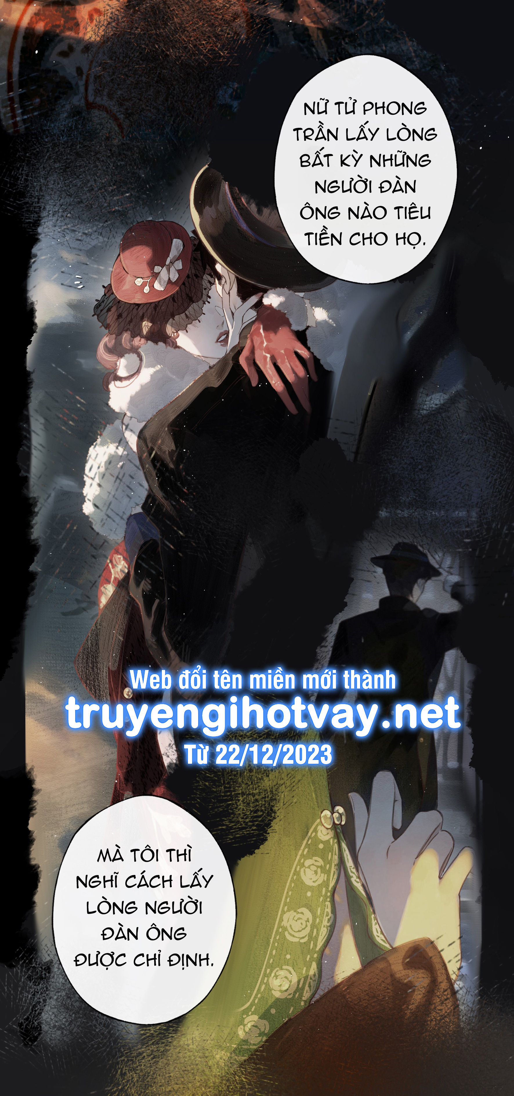 trộm hương chapter 8 18