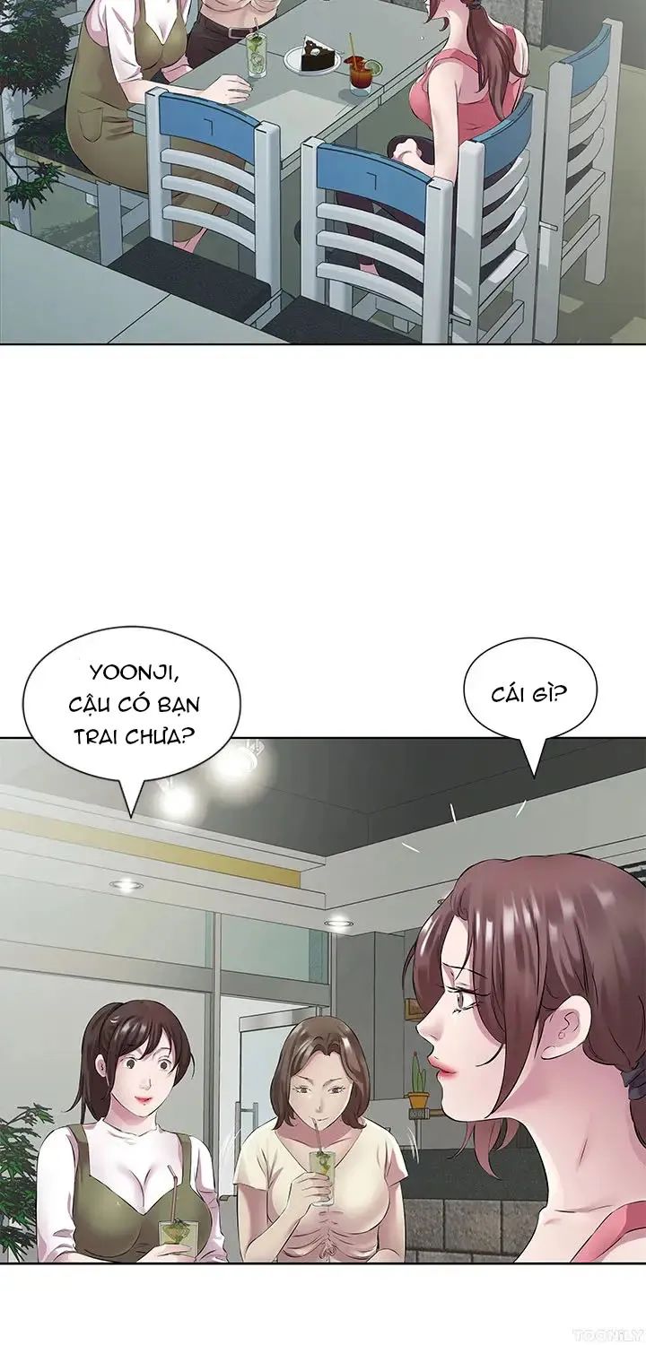 quý cô tầng dưới chapter 36 17