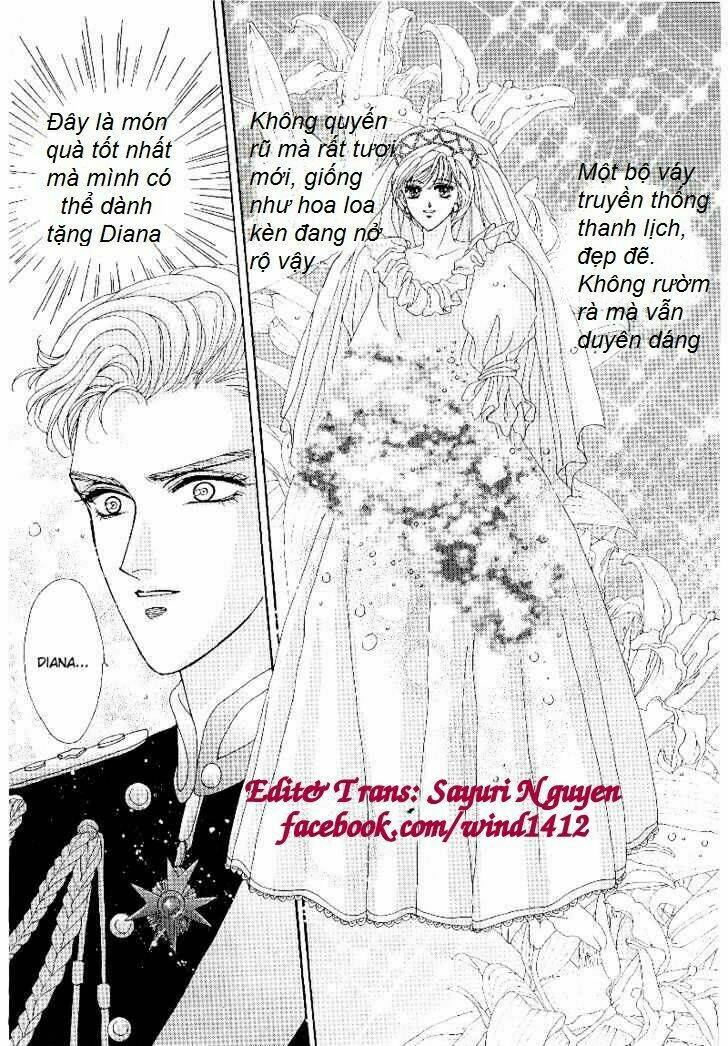 princess diana chapter 8 9